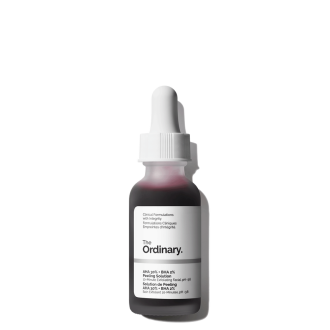 سرم لایه بردار و پیلینگ قوی AHA 30% + BHA 2%